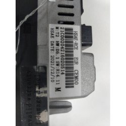 Ecran Gps Citroen C3 3 Phase 2 (3)