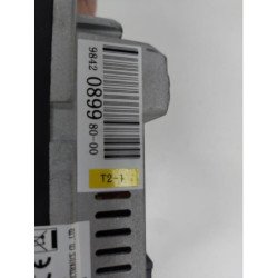 Ecran Gps Citroen C3 3 Phase 2 (4)