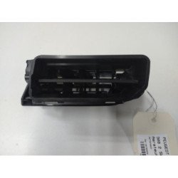 Aerateur Tableau De Bord Avant Droit Peugeot 308 2 Sw Phase 1 Break (2)