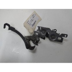 Serrure De Capot Peugeot 308 2 Sw Phase 1 Break (1)