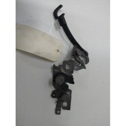 Serrure De Capot Peugeot 308 2 Sw Phase 1 Break (2)