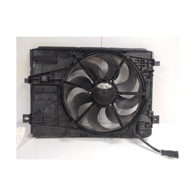 Ventilateur Eau Peugeot 308 2 Sw Phase 1 Break (1)