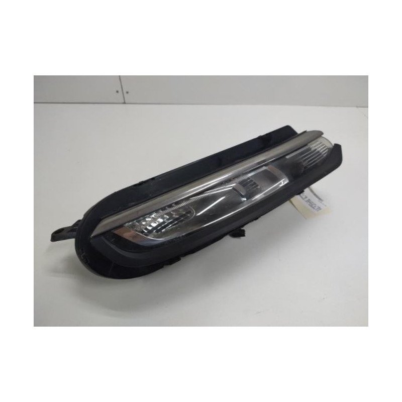 Feu Diurne Avant Droit Citroen C3 3 Phase 2 (1)
