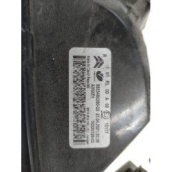 Feu Diurne Avant Droit Citroen C3 3 Phase 2 (4)