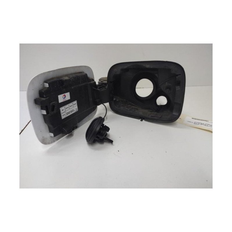 Trappe D'essence Citroen C3 3 Phase 2 (1)
