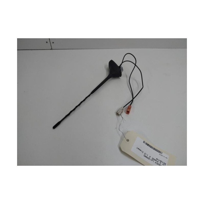Antenne Citroen C3 3 Phase 2 (1)