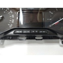 Compteur Citroen C3 3 Phase 2 (2)