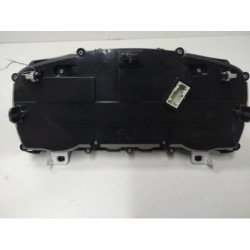 Compteur Citroen C3 3 Phase 2 (3)