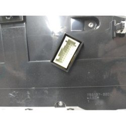 Compteur Citroen C3 3 Phase 2 (4)