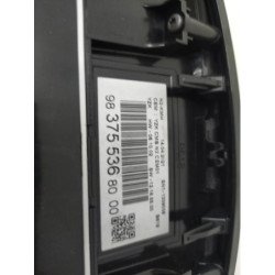 Compteur Citroen C3 3 Phase 2 (5)