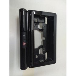 Facade Autoradio Citroen C3 3 Phase 2 (1)