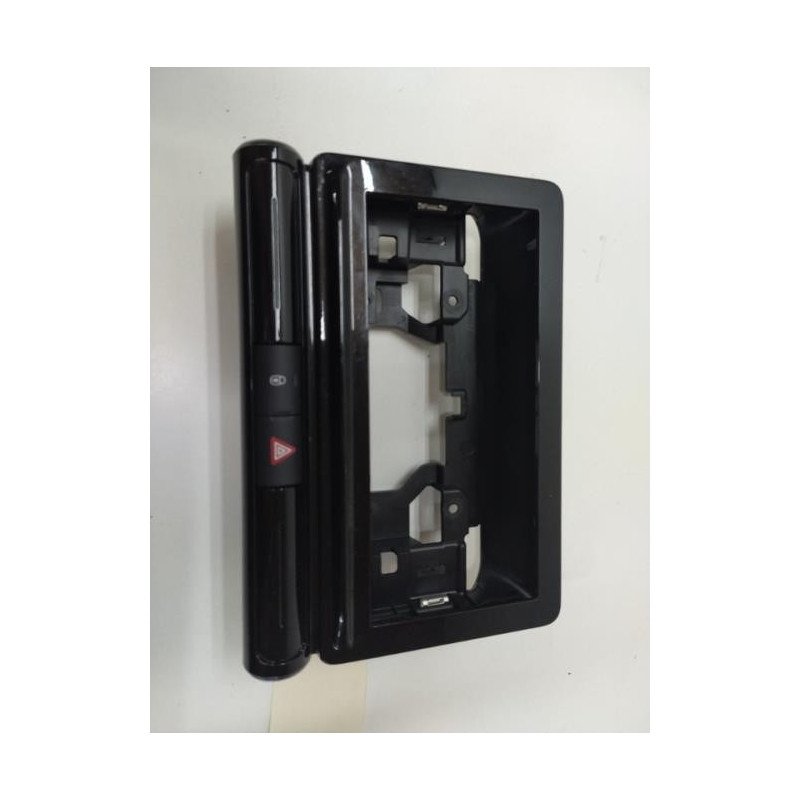 Facade Autoradio Citroen C3 3 Phase 2 (1)