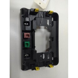 Facade Autoradio Citroen C3 3 Phase 2 (2)