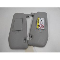 Pare Soleil Citroen C3 3 Phase 2 (1)