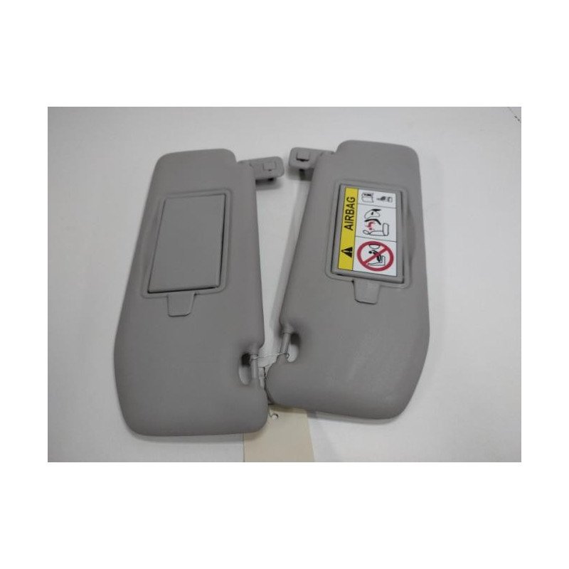 Pare Soleil Citroen C3 3 Phase 2 (1)