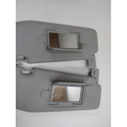 Pare Soleil Citroen C3 3 Phase 2 (2)