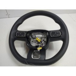Volant Citroen C3 3 Phase 2 (1)