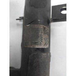 Amortisseur Avant Droit Citroen C3 3 Phase 2 (4)