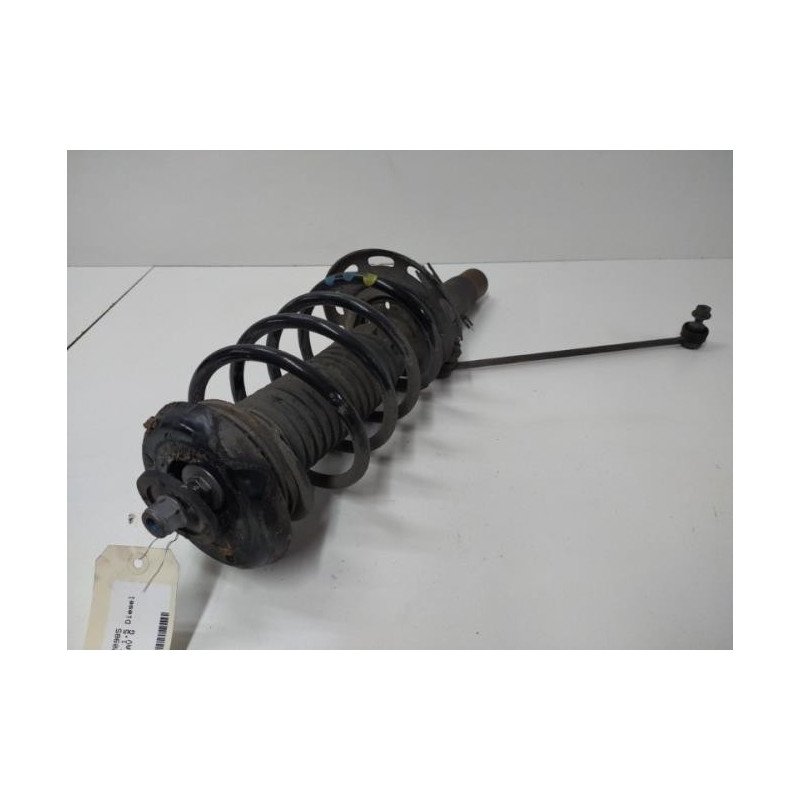 Amortisseur Avant Gauche Citroen C3 3 Phase 2 (1)