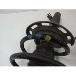 Amortisseur Avant Gauche Citroen C3 3 Phase 2 (3)