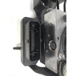 Bloc Abs (freins Anti-blocage) Citroen C3 3 Phase 2 (4)