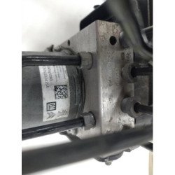 Bloc Abs (freins Anti-blocage) Citroen C3 3 Phase 2 (5)