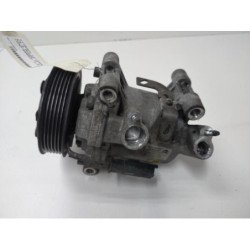 Compresseur Clim Citroen C3 3 Phase 2 (1)