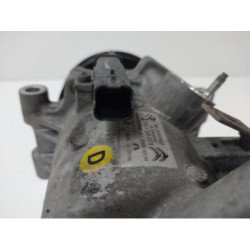 Compresseur Clim Citroen C3 3 Phase 2 (4)
