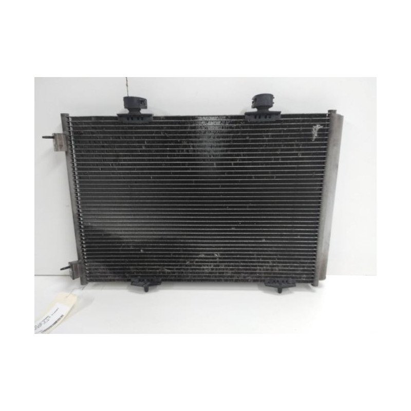 Radiateur Clim Citroen C3 3 Phase 2 (1)