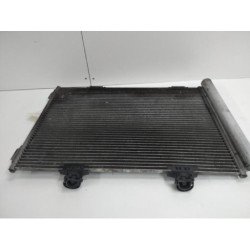 Radiateur Clim Citroen C3 3 Phase 2 (2)