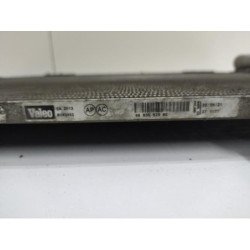 Radiateur Clim Citroen C3 3 Phase 2 (3)