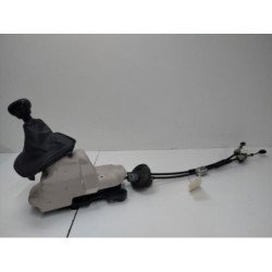 Tringlerie Boite Citroen C3 3 Phase 2 (1)