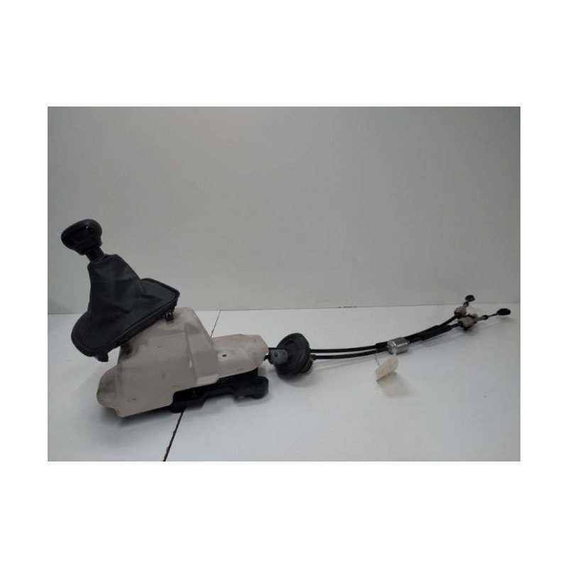 Tringlerie Boite Citroen C3 3 Phase 2 (1)