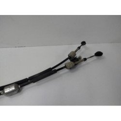 Tringlerie Boite Citroen C3 3 Phase 2 (2)