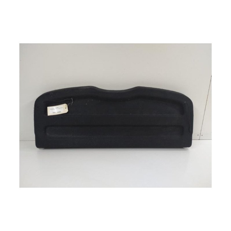Plage Arriere Citroen C3 3 Phase 2 (1)
