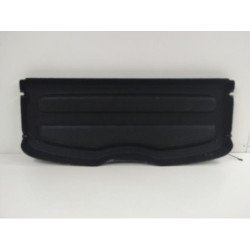 Plage Arriere Citroen C3 3 Phase 2 (2)