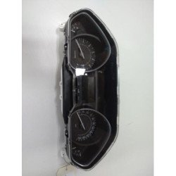 Compteur Peugeot 2008 1 Phase 2 (1)