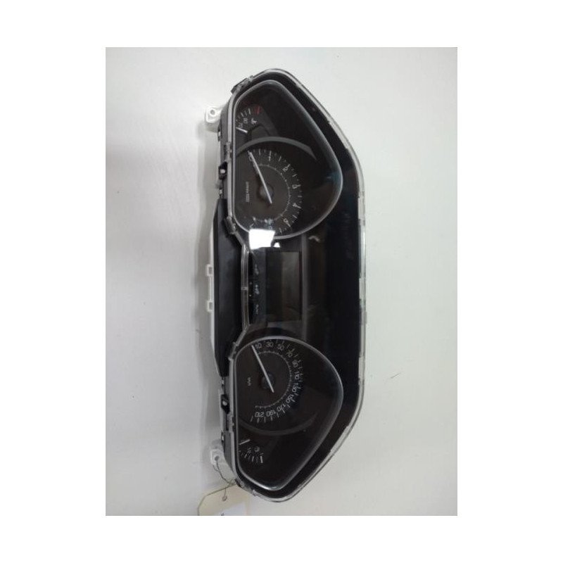 Compteur Peugeot 2008 1 Phase 2 (1)