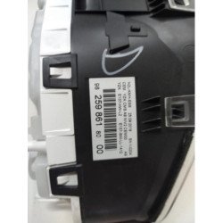 Compteur Peugeot 2008 1 Phase 2 (3)