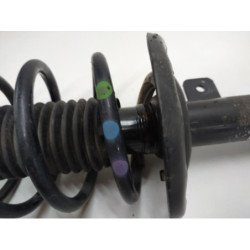 Amortisseur Avant Gauche Peugeot 2008 1 Phase 2 (3)