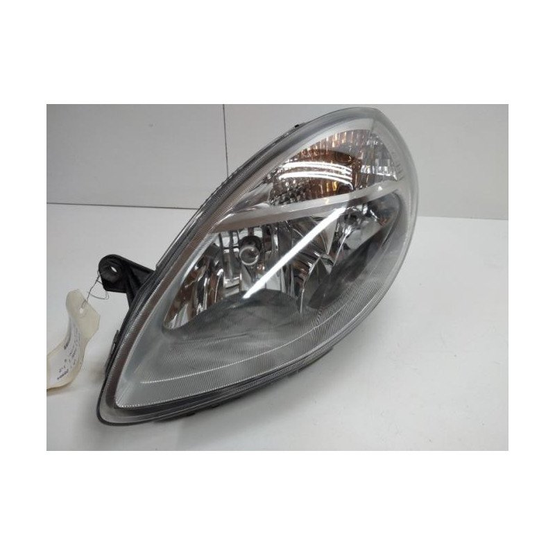 Optique Avant Principal Gauche (feux)(phare) Lancia Ypsilon 4 Phase 1 (1)