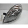 Optique Avant Principal Gauche (feux)(phare) Lancia Ypsilon 4 Phase 1 (1)