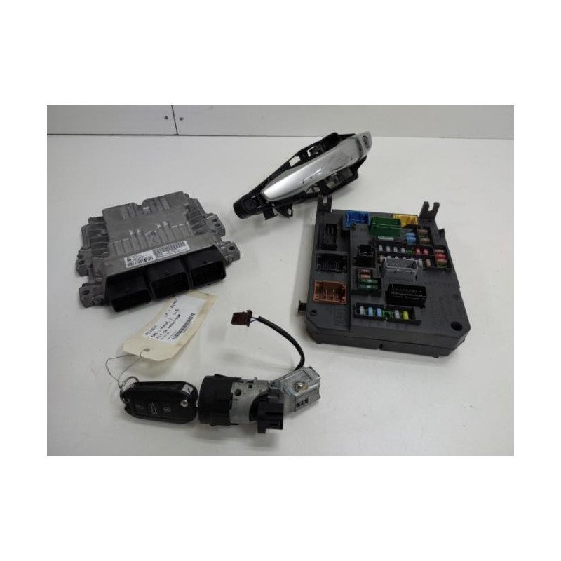 Kit De Demarrage Peugeot 508 1 Phase 1 (1)