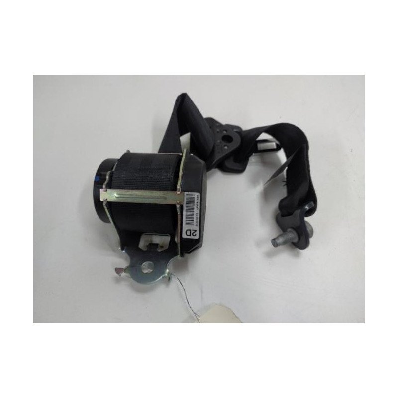 Ceinture Arriere Droit Peugeot 2008 1 Phase 2 (1)