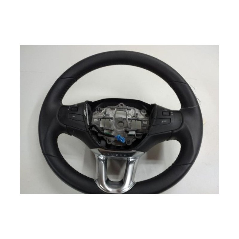 Volant Peugeot 2008 1 Phase 2 (1)
