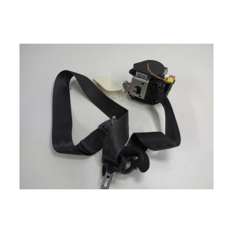 Ceinture Avant Gauche Peugeot 508 1 Phase 1 (1)