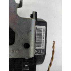 Ceinture Avant Gauche Peugeot 508 1 Phase 1 (3)