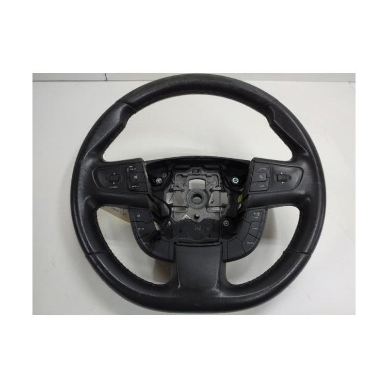 Volant Peugeot 508 1 Phase 1 (1)