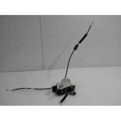 Serrure Avant Droit Peugeot 508 1 Phase 1 (1)
