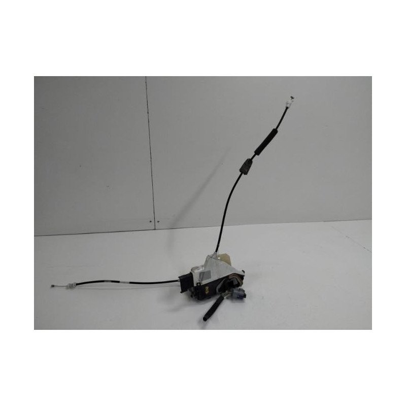 Serrure Avant Droit Peugeot 508 1 Phase 1 (1)